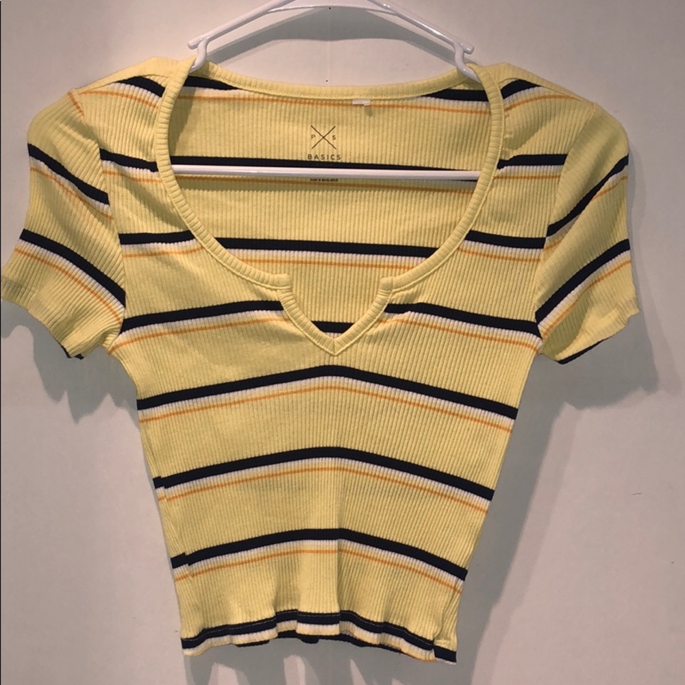 Pacsun basic t